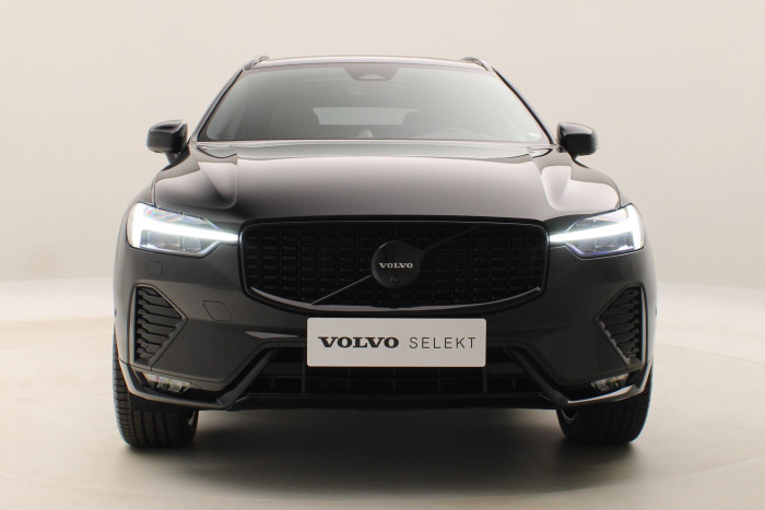 Volvo XC60 B5 AWD BLACK EDITION AUT 1.maj 2.0 Edition