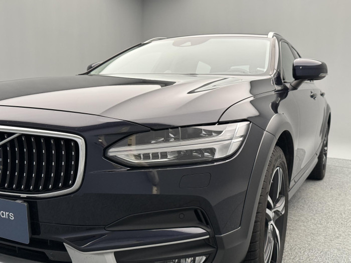 Volvo V90 CC D4 AWD INSCRIPTION AUT 2.0 d CC CC