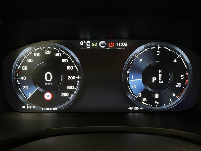 Volvo V60 B4 MOMENTUM PRO AUT 1.maj. 2.0 Momentum