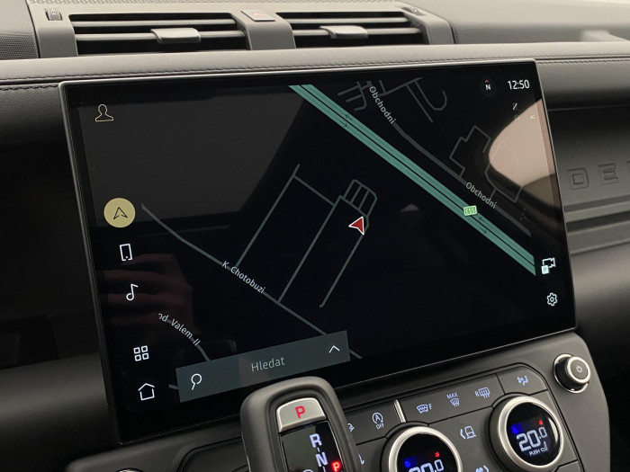 Land Rover Defender 110 D350 X-Dynamic HSE 3.0 d Dynamic