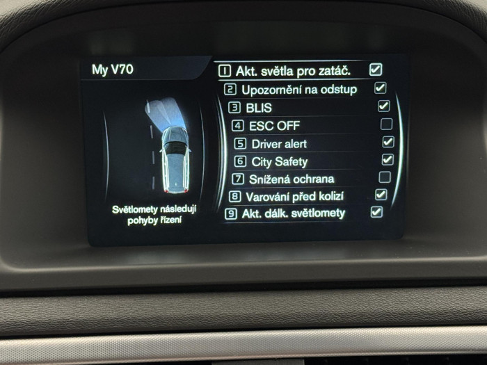 Volvo V70 D4 MOMENTUM AUT 2.0 d Momentum