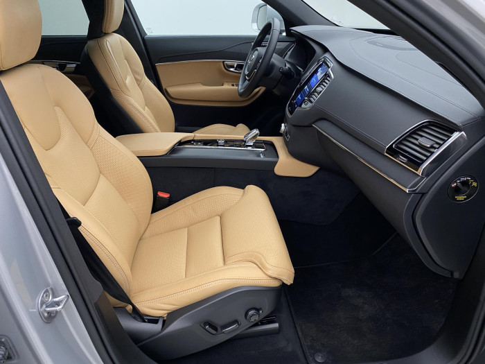 Volvo XC90 T8 AWD RECHARGE BRIGHT PLUS 7m