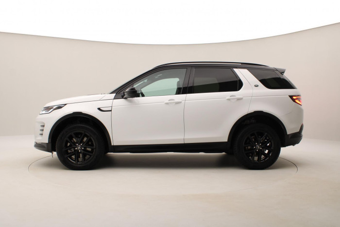 Land Rover Discovery Sport D200 DYNAMIC SE AWD AUT 2.0 d Dynamic SE
