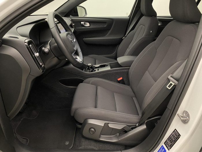 Volvo C40 RECHARGE SINGLE EXTENDED RANGE
