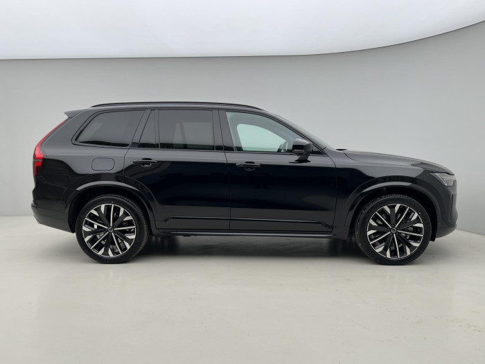 Volvo XC90 T8 AWD RECHARGE DARK PLUS AUT
