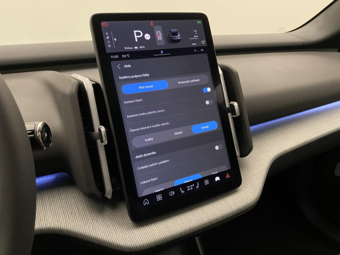 Volvo EX30 PURE ELECTRIC RECH. ULTRA RWD