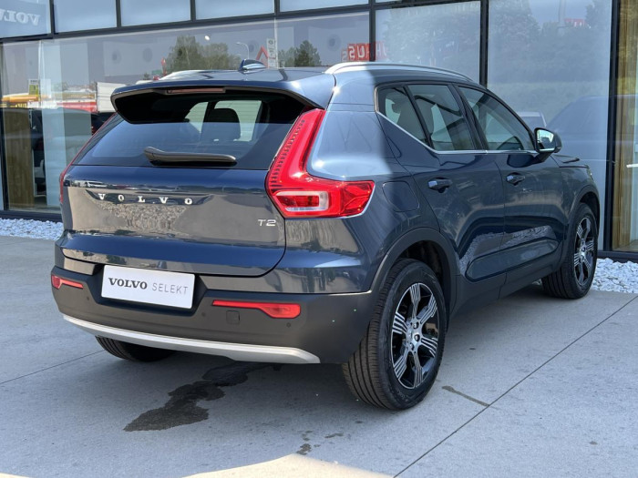 Volvo XC40 T2 INSCRIPTION Aut 1.maj.