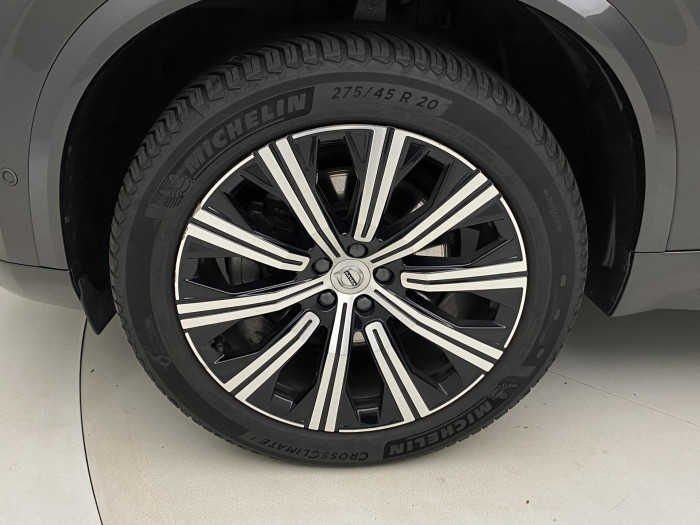 Volvo XC90 B5 AWD AUT BRIGHT PLUS 7míst