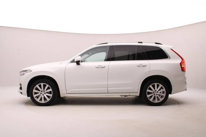 Volvo XC90 D5 AWD MOMENTUM AUT CZ 7míst 2.0 d Momentum