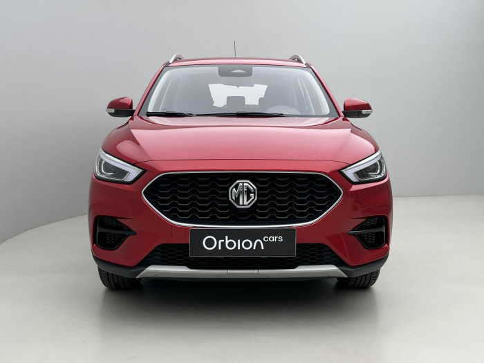 MG ZS 1.5 ESSENTIAL PLUS CZ 1.maj.