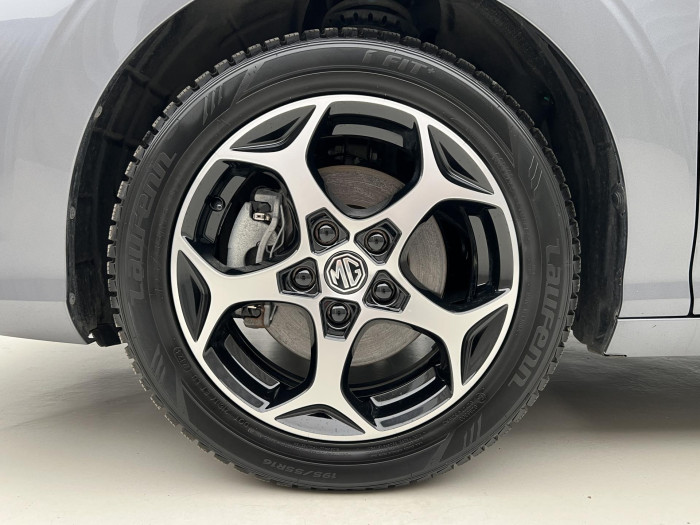 MG MG3 1.5 ICE ELEGANCE 1.maj. CZ 1.5 Elegance