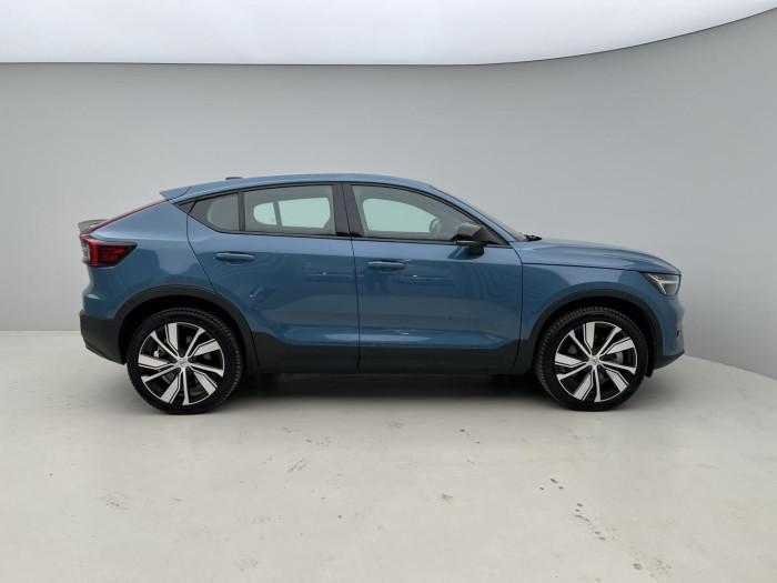 Volvo C40 PURE ELECTRIC RECHARGE Aut