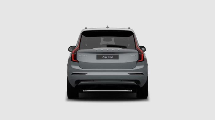 Volvo XC90 B5 AWD DARK PLUS AUT