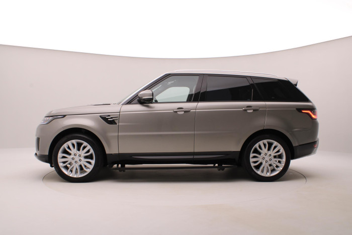 Land Rover Range Rover Sport 3.0 SDV6 HSE AWD AUT CZ