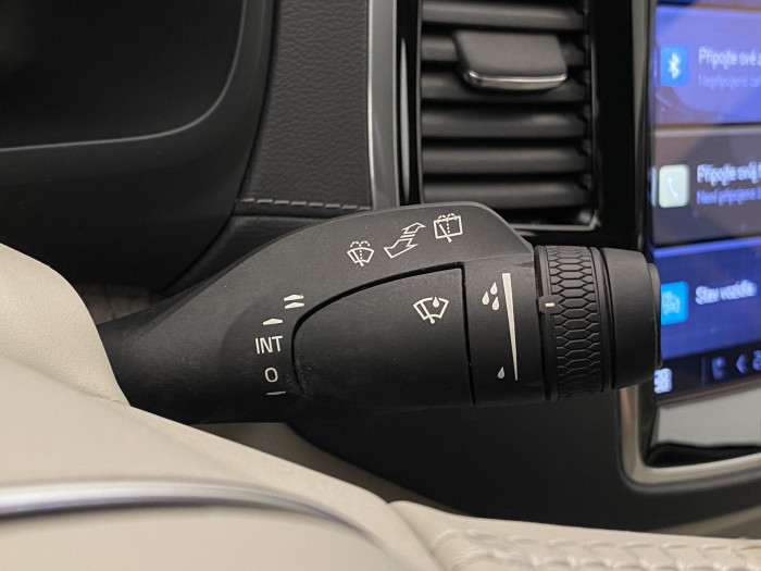 Volvo XC90 B5 AWD BRIGHT PLUS AUT CZ