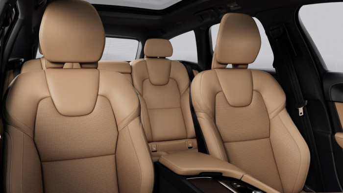 Volvo V90 B4 AWD CROSS COUNTRY ULTIMATE