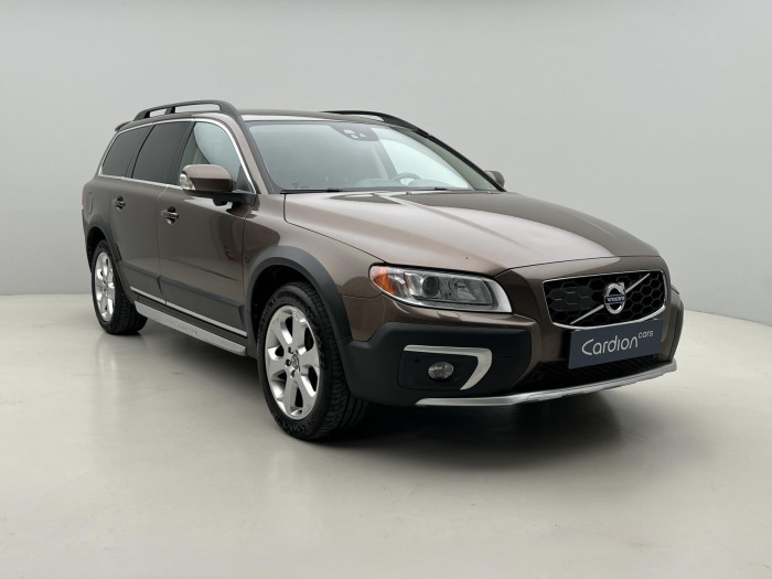 Volvo XC70 D4 SUMMUM AUT CZ 2.0 d Summum