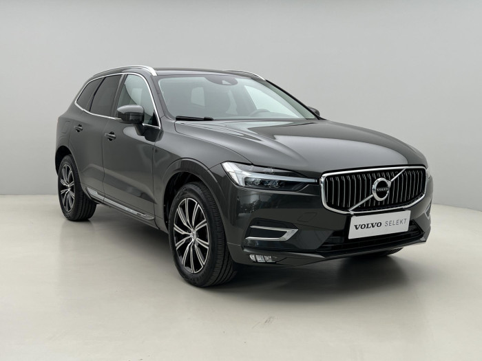 Volvo XC60 B4 AWD INSCRIPTION AUT 1.maj.