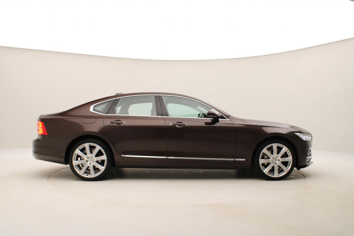 Volvo S90 D5 AWD INSCRIPTION REZERVACE 2.0 d