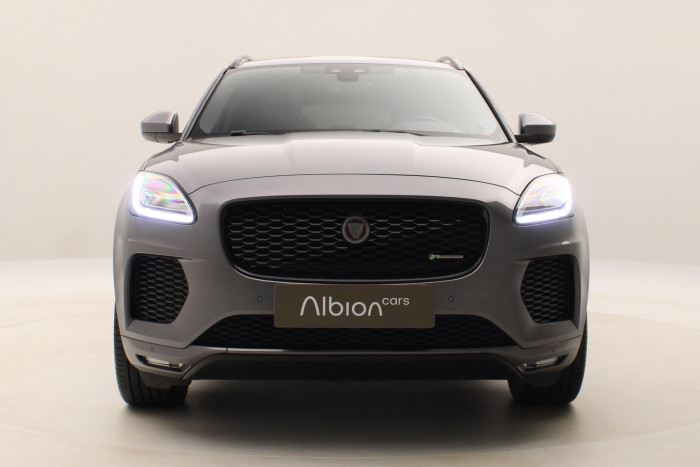 Jaguar E-Pace P300 AWD R-DYNAMIC REZERVACE 2.0 Dynamic
