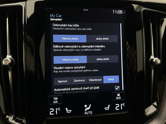 Volvo XC60 T4 R-DESIGN AUT