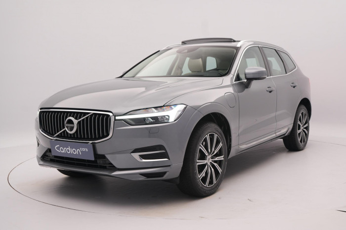Volvo XC60 T6 AWD RECHARGE INSCRIPTION