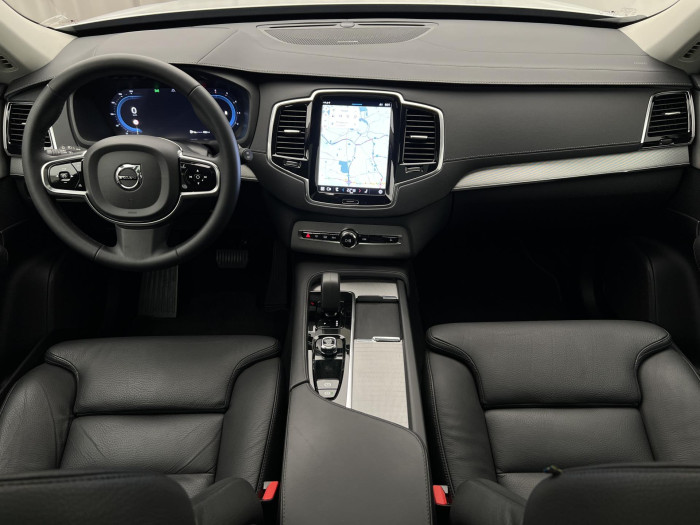 Volvo XC90 B5 AWD PLUS BRIGHT 7MÍST AUT