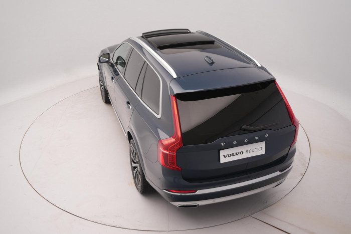 Volvo XC90 B5 AWD INSCRIPTION CZ 7M