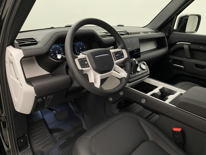 Land Rover Defender 110 D200 S AWD AUT 3.0 d