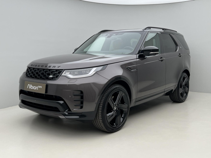 Land Rover Discovery D350 DYNAMIC HSE AWD Aut 3.0 d Dynamic