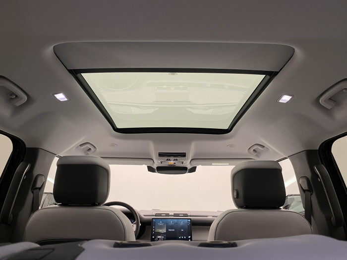 Land Rover Defender D350 X-DYNAMIC HSE AWD AUT 3.0 d Dynamic