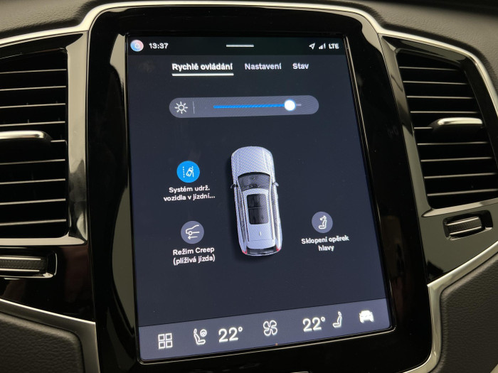 Volvo XC90 T8 AWD RECHARGE ULTRA BRIGHT