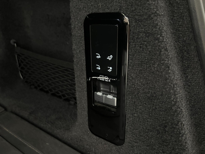 Land Rover Range Rover Sport 3.0 DYNAMIC SE AWD AUT CZ 3.0 Dynamic SE