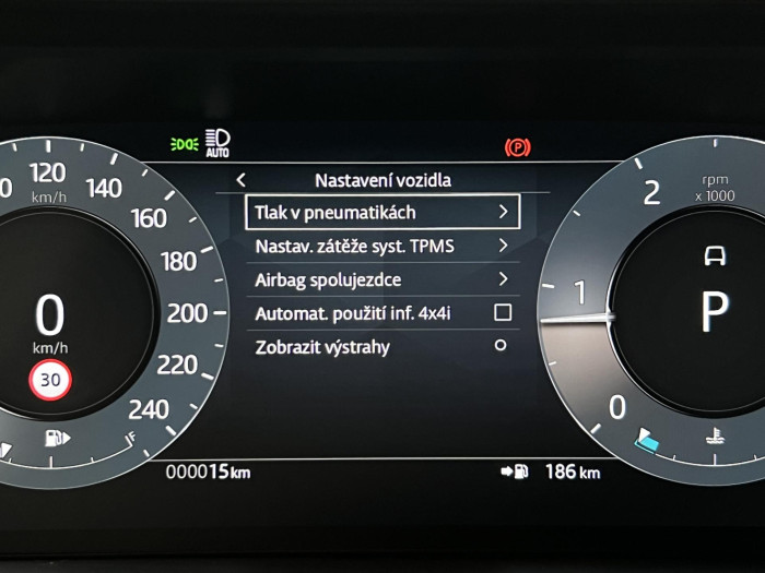 Land Rover Range Rover Evoque D200 DYNAMIC SE AWD Aut 2.0 d Dynamic SE