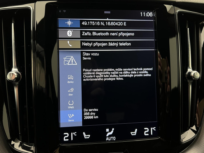 Volvo XC60 T4 R-DESIGN AUT