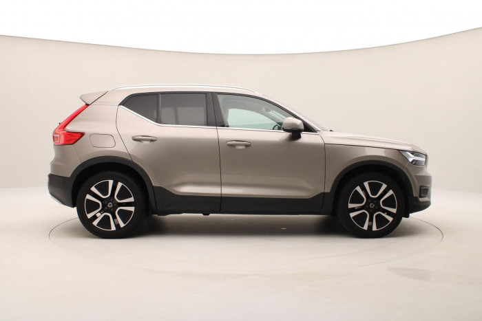 Volvo XC40 T5 INSCRIPTION TWIN ENGINE CZ