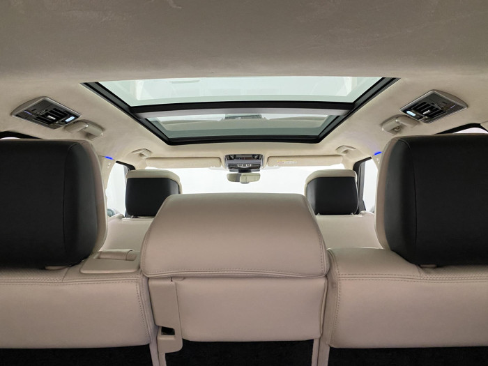 Land Rover Range Rover 4.4 SDV8 VOGUE AWD AUT CZ