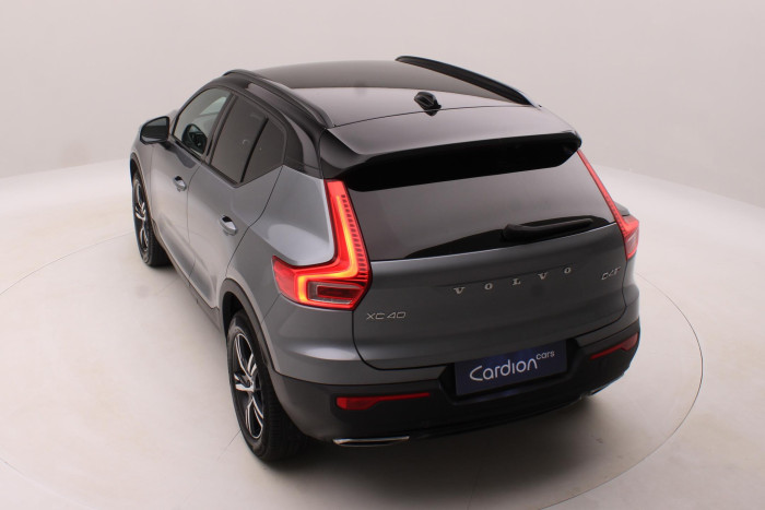 Volvo XC40 D4 AWD R-DESIGN AUT CZ 2.0 d