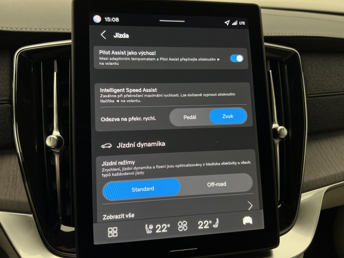 Volvo XC90 B5 AWD DARK PLUS AUT