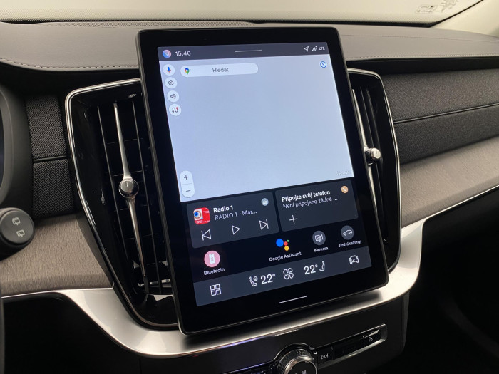 Volvo XC90 T8 AWD RECHARGE BRIGHT PLUS 7m