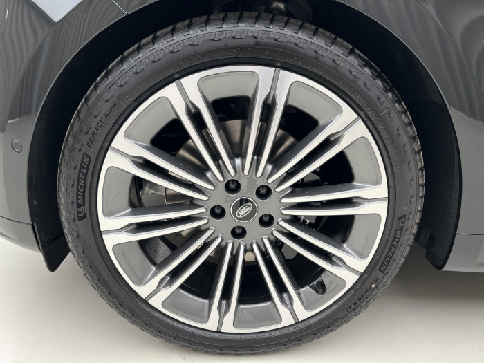 Land Rover Range Rover Sport D350 AUTOBIOGRAPHY AWD Aut 3.0 d