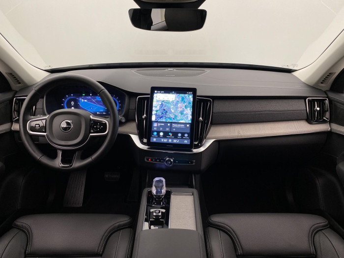 Volvo XC90 B5 AWD PLUS BRIGHT CZ 1.maj 7M