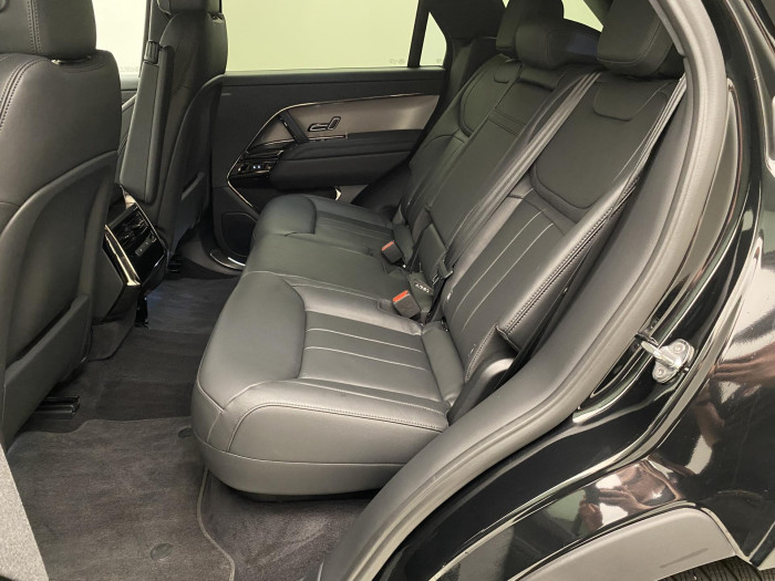 Land Rover Range Rover Sport P460e S AWD AUT CZ