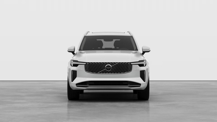 Volvo XC90 B5 AWD AUT BRIGHT ULTRA 7míst