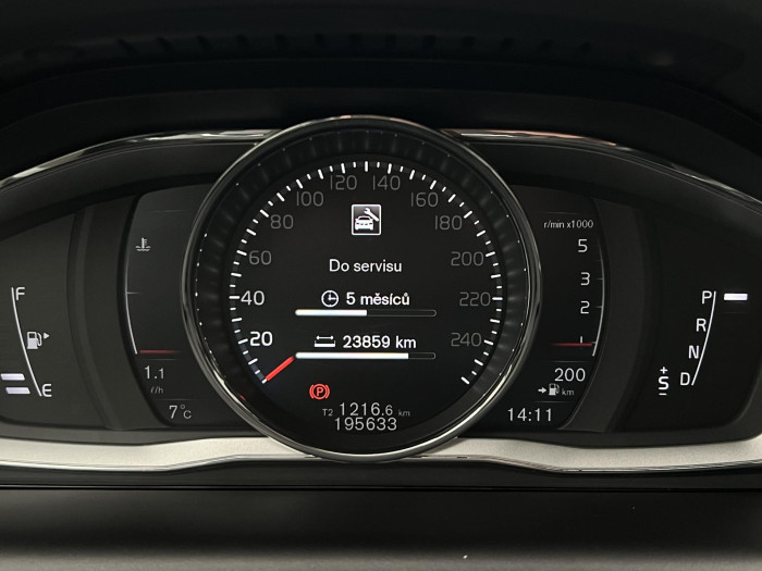 Volvo XC60 D4 AWD MOMENTUM AUT 2.4 d Momentum