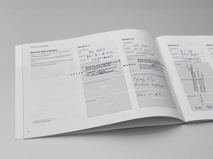 Volvo XC90 B5 AWD INSCRIPTION AUT 7míst