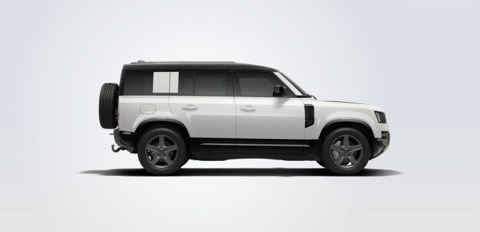 Land Rover Defender 110 D250 X-DYNAMIC SE AWD Aut 3.0 d Dynamic SE