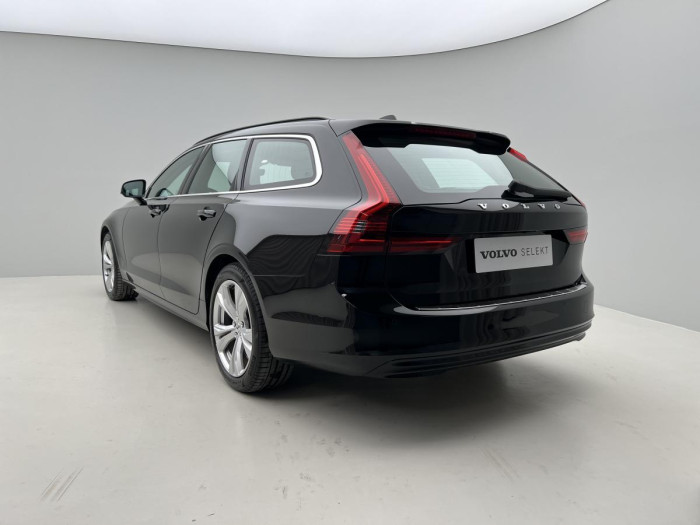 Volvo V90 B4 MOMENTUM AUT 1.maj. 2.0 Momentum