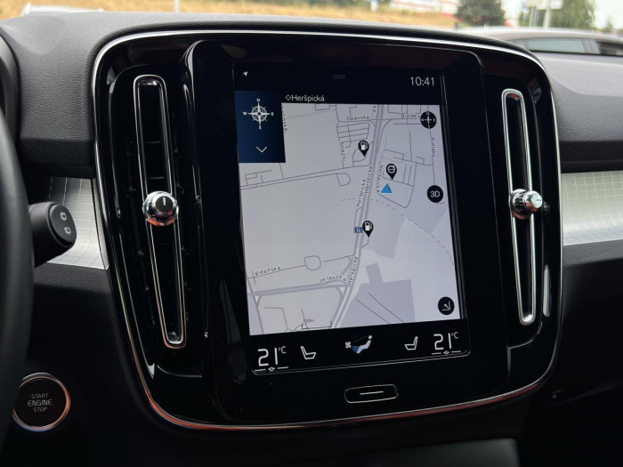 Volvo XC40 D3 MOMENTUM Aut 1.maj. 2.0 d Momentum