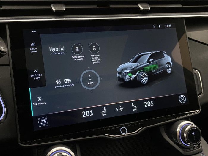 Lynk & Co 01 PHEV DCT AUT 1.maj.